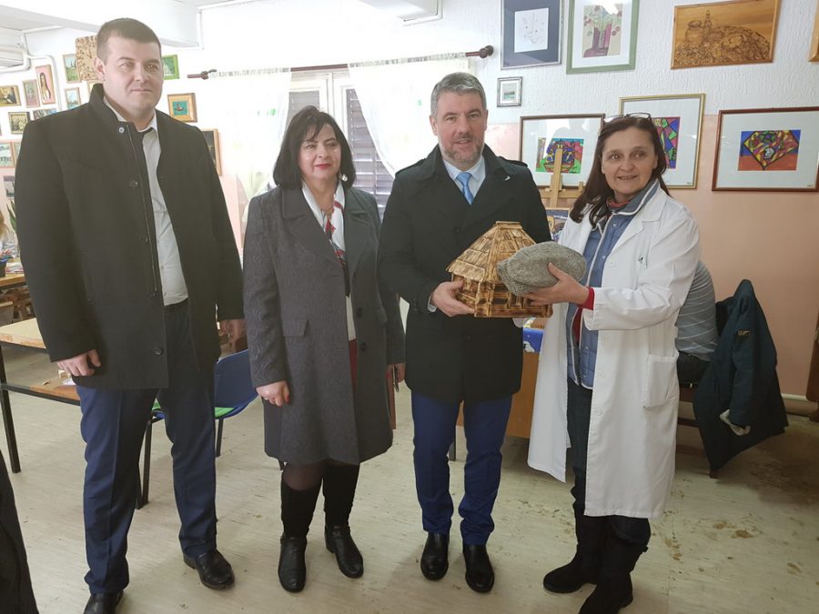 Foto: Ministarstvo zdravlja i socijalne zaštite RS