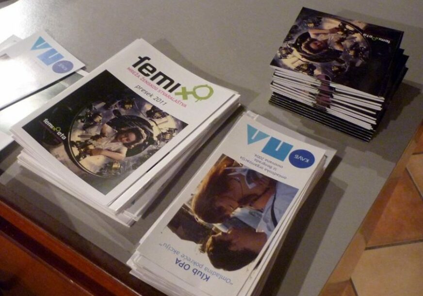 Otvoren konkurs za Femixetu - kompilaciju ženskog muzičkog stvaralaštva