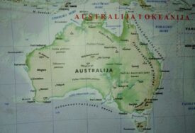 Našli iglu u plastu sijena: Pronađena radioaktivna kapsula u Australiji