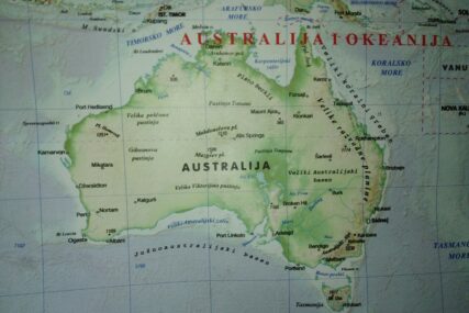 Našli iglu u plastu sijena: Pronađena radioaktivna kapsula u Australiji