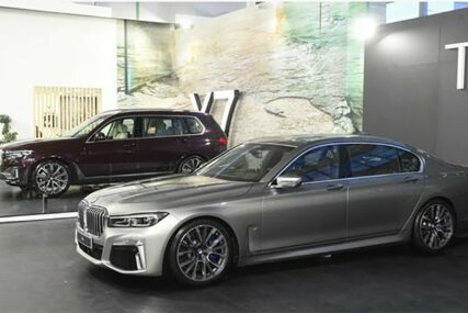 Republičkom tužilaštvu stiže novi BMW: Automobil vrijedan 91.000 KM