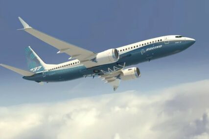 NASTAVLJENE PROVJERE Zabrana letenja avionima "boing 737 maks" do 15. januara