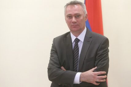 “DOVESTI ŠUME SRPSKE U RED” Pašalić najavio smjene kadrova u pojedinim gazdinstvima