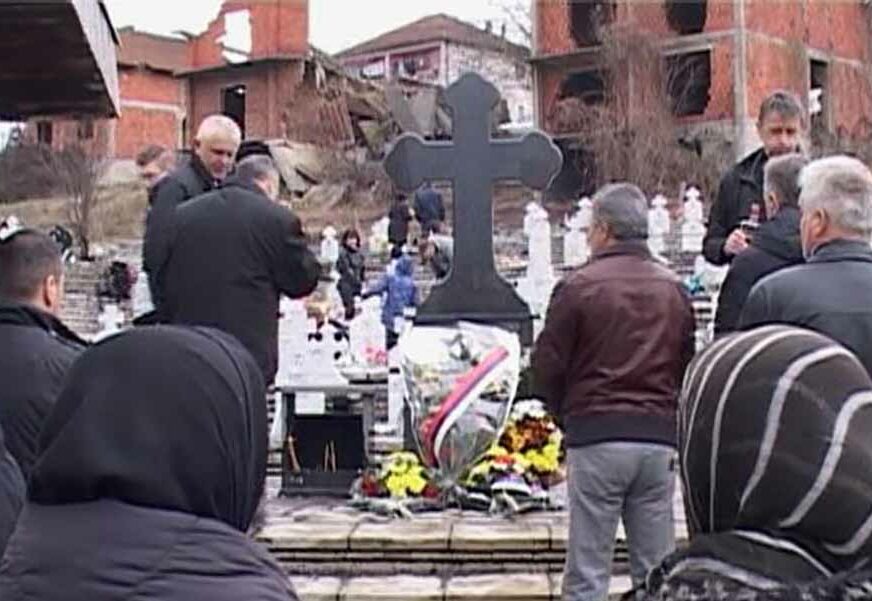 U Bratuncu obilježena 23. godišnjica od egzodusa sarajevskih Srba