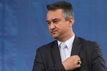Mladić za Srpskainfo o mogućoj kandidaturi na izborima "Vidim da su me lijepo pohvalili, ali hajde da ostavimo vremena"