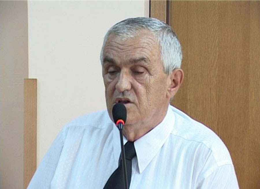 Preminuo Dragutin Matarugić, penzionisani profesor Poljoprivrednog fakulteta u Banjoj Luci