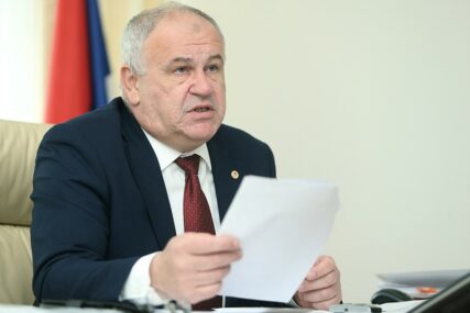Milunović upozorio na rok za prijave: Do 20. februara dostaviti konačne liste za STAMBENO ZBRINJAVANJE BORACA