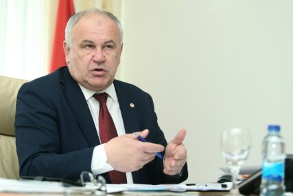 Milunović razgovarao sa Vujičićem “Novom strategijom trajno zaposliti što više ljudi”