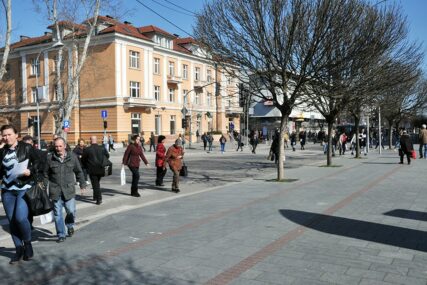 “TRČIMO ZA SRPSKU” U centru Banjaluke danas će biti obustavljen saobraćaj, a OVO JE RAZLOG