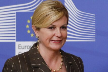 "VODI PROUSTAŠKU POLITIKU" Linta rekao da je Kitarovićeva pokazala da je Hrvatska zemlja mržnje
