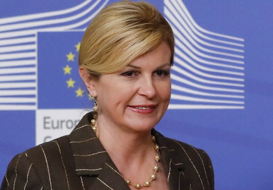 "VODI PROUSTAŠKU POLITIKU" Linta rekao da je Kitarovićeva pokazala da je Hrvatska zemlja mržnje