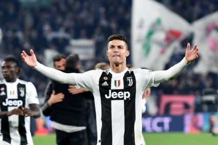 NEVJEROVATNE CIFRE Ronaldo postigao više golova od 118 ekipa