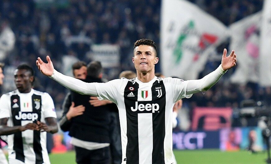 Kristijano Ronaldo ZARAĐUJE VIŠE od instagrama nego u Juventusu