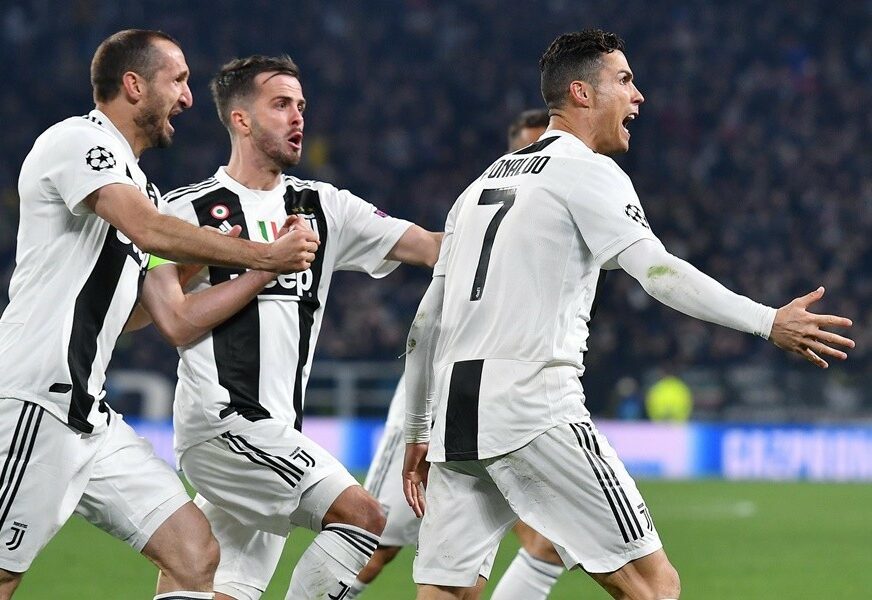 DA LI ĆE IMATI ŠANSU ZA POPRAVNI Italijani otkrili do kad će Ronaldo igrati u Juventusu