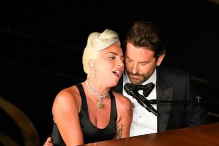 BJEŽI OD BREDLI KUPERA Lejdi Gaga tvrdi da nije kriva za njegov raskid sa Irinom, ali je grize savjest
