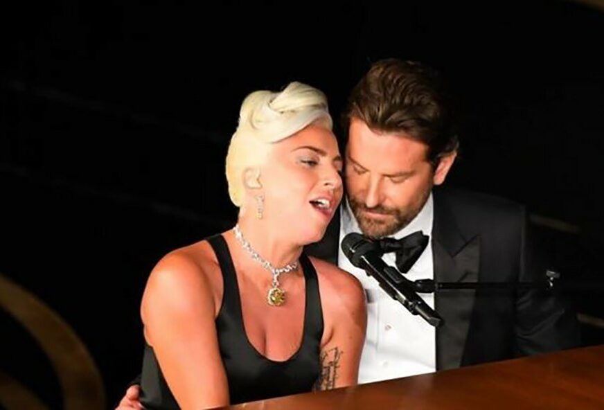 BJEŽI OD BREDLI KUPERA Lejdi Gaga tvrdi da nije kriva za njegov raskid sa Irinom, ali je grize savjest