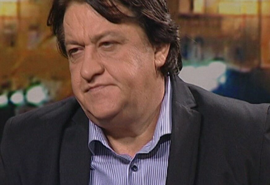 “TO JE MONTIRANA AFERA” Đaković saslušan u Tužilaštvu BiH povodom navoda o djelovanju obavještajaca Hrvatske