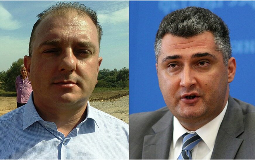 DOGOVOR SNSD I DEMOS Milovanović imenovan za direktora ''Voda RS'', Kikić ide u upravu RiTE „Ugljevik“