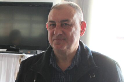 GUBITNIK DANA Milenko Đaković