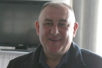 GUBITNIK DANA Milenko Đaković