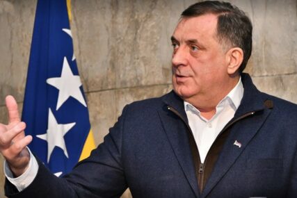 Dodik: Da smo u decembru formirali Savjet ministara to bi u svijetu bila politička bomba