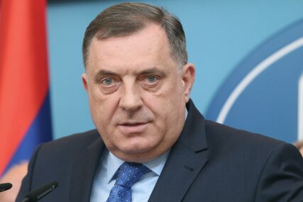 Dodik: U Srpskoj priča o smjenama NEĆE PROĆI