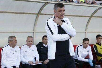 SAVO MILOŠEVIĆ DOBIO ULOGU U SERIJI Kakvu ulogu će imati trener Partizana