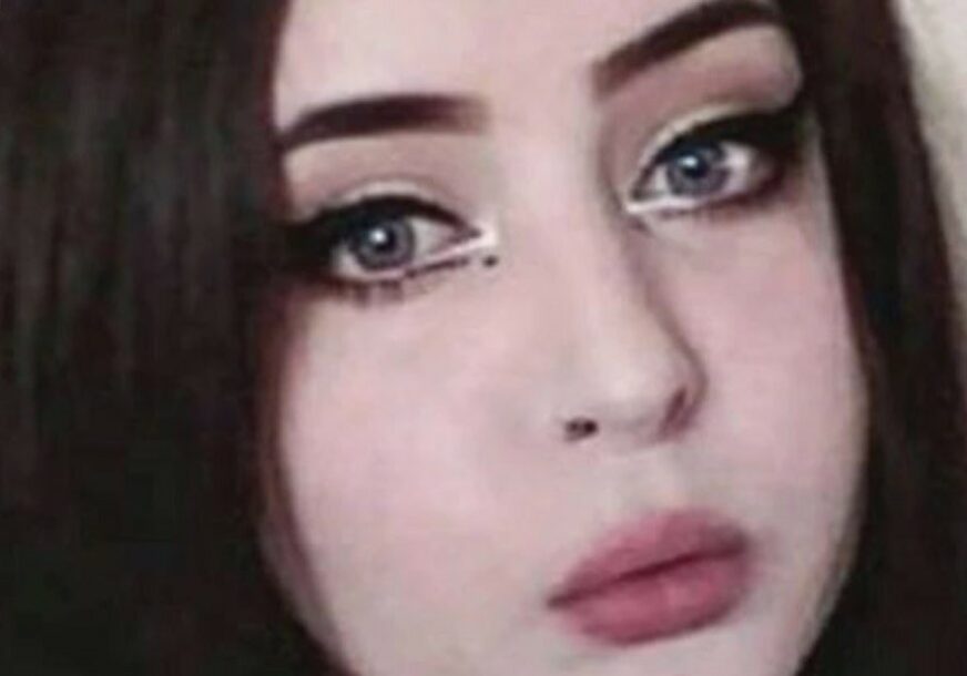 "ALIS JE MIS HITLER" Djevojka pobijedila na skandaloznom izboru za ljepotu koji organizuju neonacisti (FOTO)