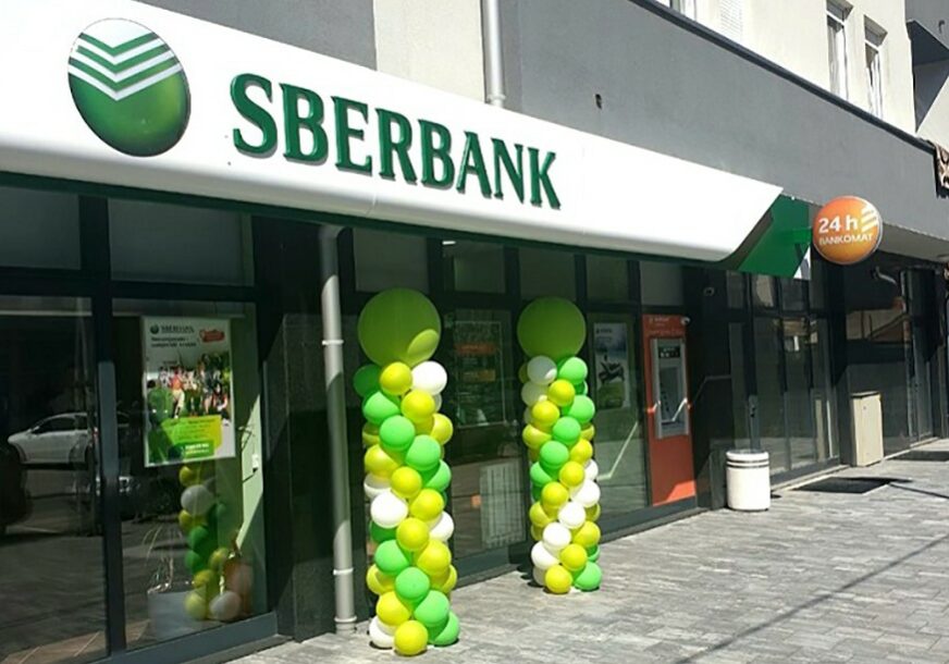 ŠIRENJE MREŽE Sberbank otvorila NOVU POSLOVNICU u Bijeljini