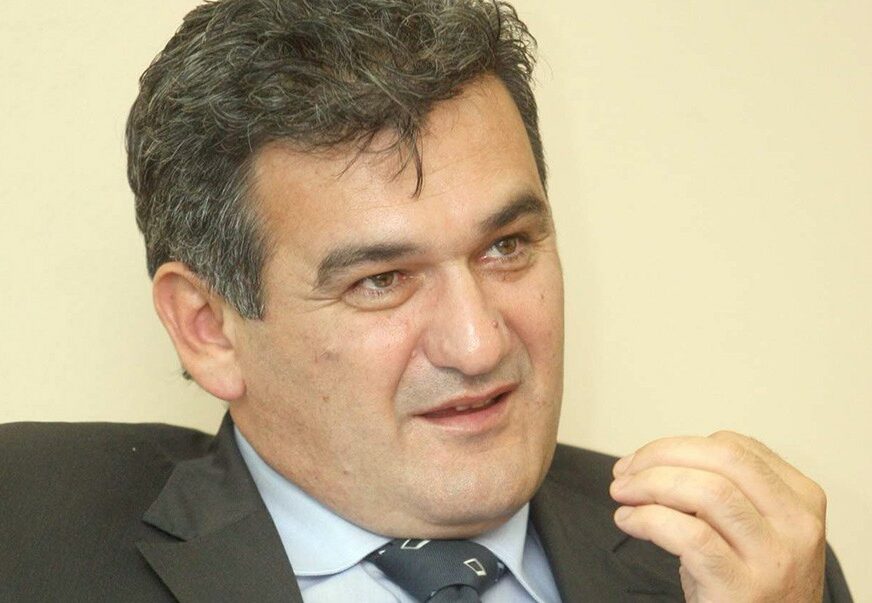 GUBITNIK DANA Predrag Kovač