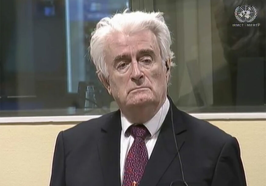 Da li će Radovan Karadžić biti premješten iz zloglasnog zatvora? Zahtjevi se gomilaju, nadležni sud ćuti