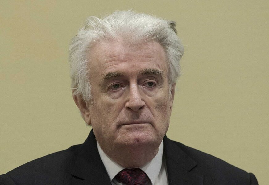 „ODBIJANJE SE MOŽE TUMAČITI KAO OMETANJE PRAVDE“ Antoneti zabrinut zbog podneska u slučaju Karadžić