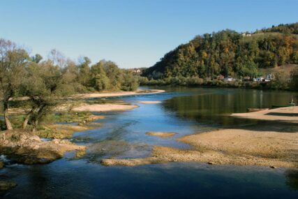 Danas je Međunarodni dan rijeka: "Una i Sana su nemjerljivo prirodno bogatstvo"