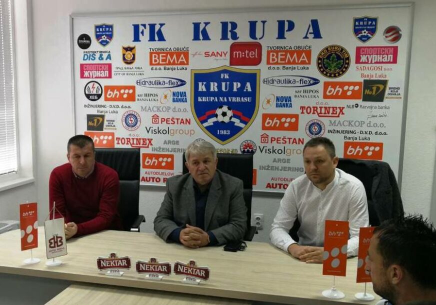 Starčević: Trebaće nam mnogo sreće