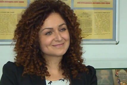 HIT DANA Tanja Simeunović