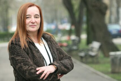 "BANJALUKA IZNENAĐENJE, MIĆIĆ KAŽNJEN, PRIJEDOR OČEKIVAN" Tanja Topić za Srpskainfo o lokalnim izborima