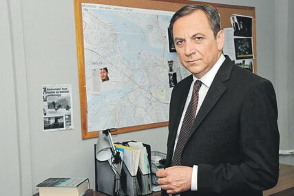 "Uhapsili su oca ZBOG VELIKE PREVARE" Tika Stanić riješio da progovori o suočavanju sa tužnom istinom