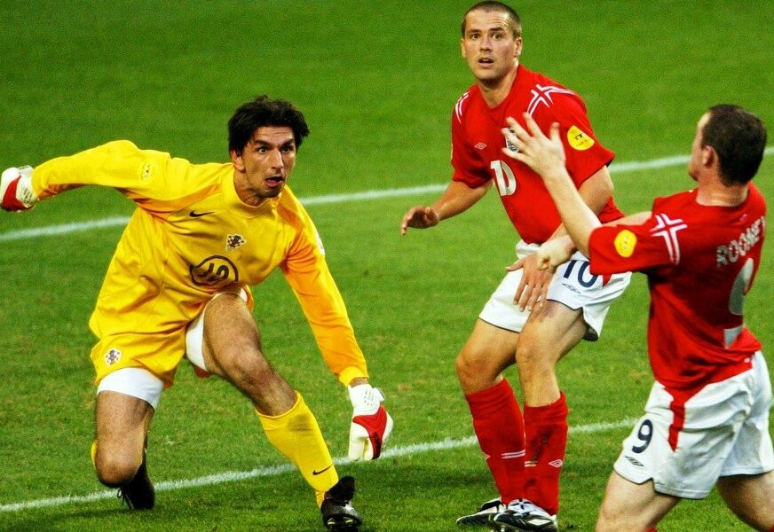 Bivši golman Hrvatske REALAN: Regionalna liga je dobra ideja, ali je JOŠ RANO ZA NJU