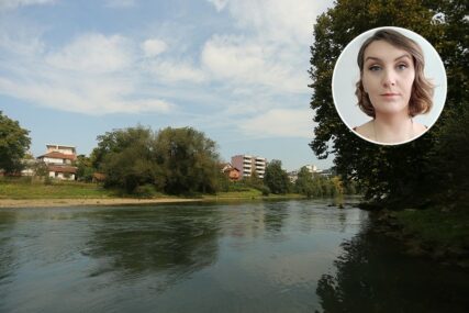 MOJA BANJALUKA Jelena Milovanović Soldan: Zelenilo veliko bogatstvo grada