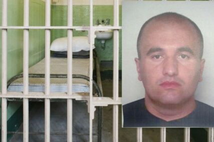 BILEĆANINA UPUCAO ISPRED KAFIĆA Srbija izručila osumnjičenog za ubistvo Petra Bajčetića