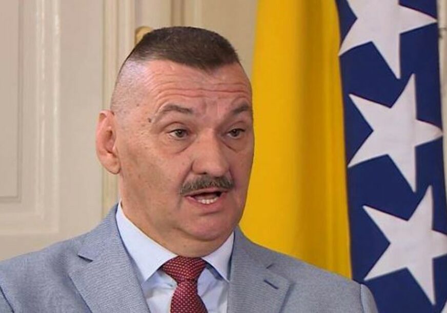 "TEMA JAKO ŠIROKA" Predsjednik Ustavnog suda BiH želi da se obrati parlamentarcima