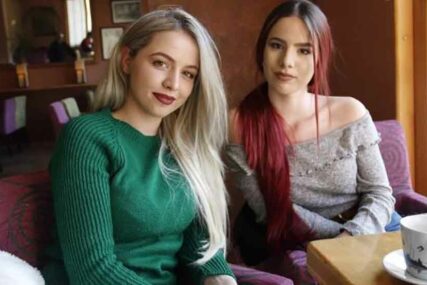 MODA PLUS LJEPOTA JEDNAKO ZARADA Ove dvije djevojke su od Instagrama napravile UNOSAN POSAO