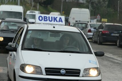 Auto- škole u Srpskoj pod LUPOM POLICIJE: Tehnički neispravna vozila i nemarni instruktori!