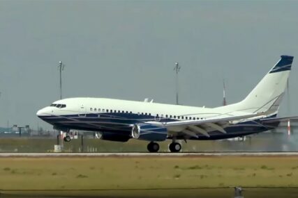 NOVA DRAMA ISTOG TIPA AVIONA "Boingov 737 Maks" poletio, pa HITNO vraćen na aerodrom