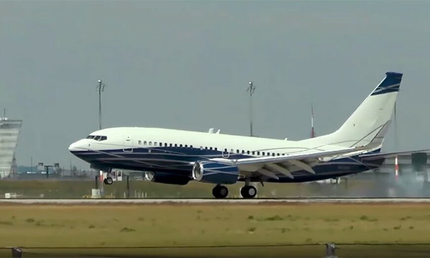 NOVA DRAMA ISTOG TIPA AVIONA "Boingov 737 Maks" poletio, pa HITNO vraćen na aerodrom
