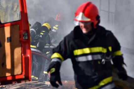 Užas u Njemačkoj: Nekoliko osoba povrijeđeno u eksploziji gasa, strahuje se od NOVIH DETONACIJA