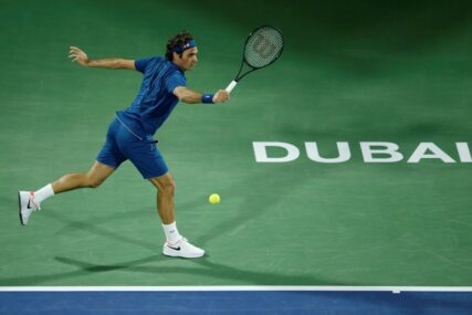 Federer došao do jubilarne 100. titule