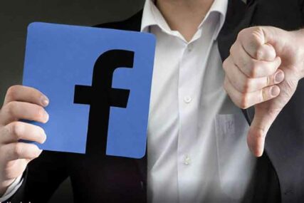 NETOM NAKON ŠTO SU I NAPRAVLJENI Fejsbuk obrisao oko 5,4 milijarde lažnih profila