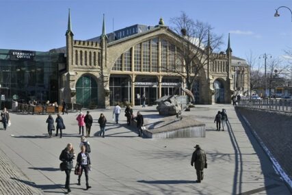 OGLAS IZ SNOVA Jedan švedski grad traži radnika koji NEĆE RADITI NIŠTA, a primaće platu do penzije