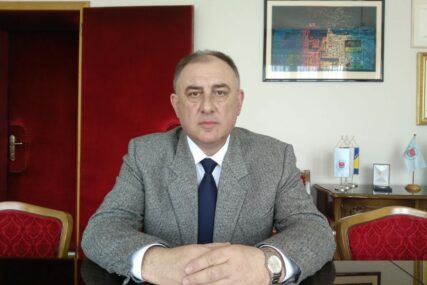 PROMJENA U DNS PRIJEDOR Milenko Đaković podnio ostavku na mjesto predsjednika Gradskog odbora